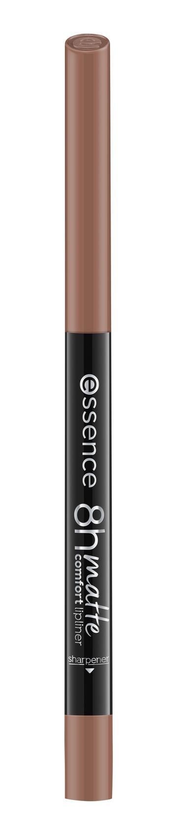 essence 8h matte comfort lipliner 01 0,3 g